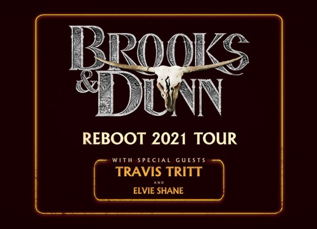 Brooks & Dunn