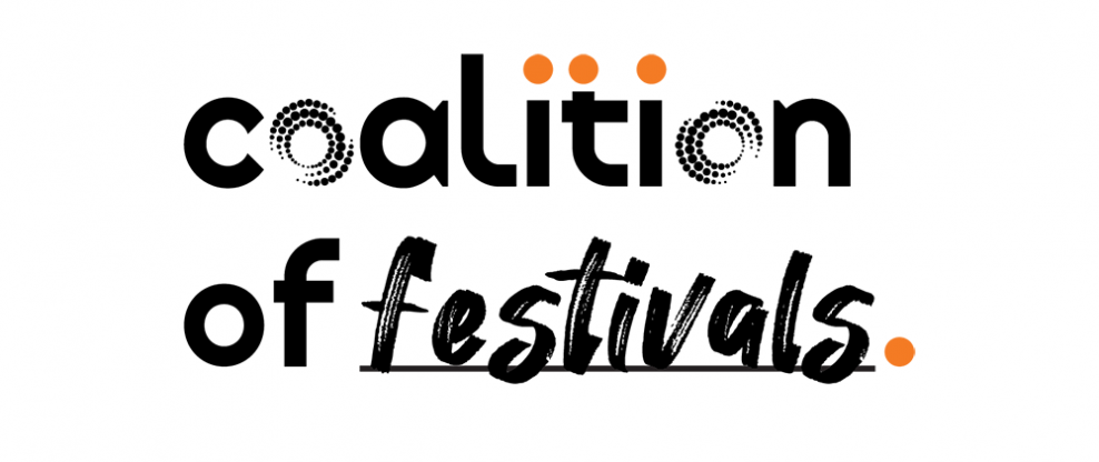 Coalition of Festivals