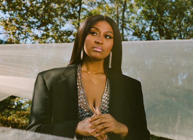Jazmine Sullivan