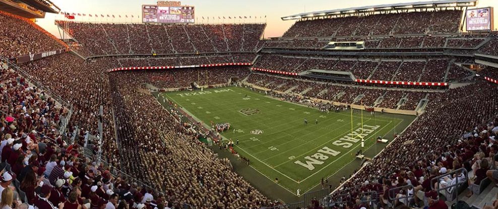 Kyle Field