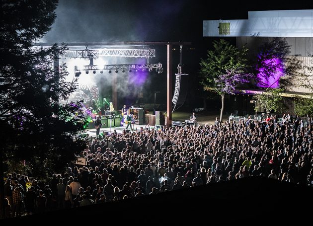 Somo Concerts
