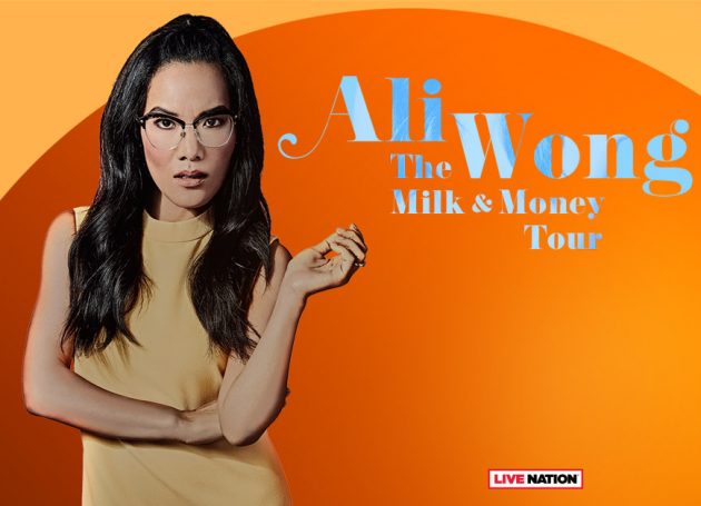 Ali Wong