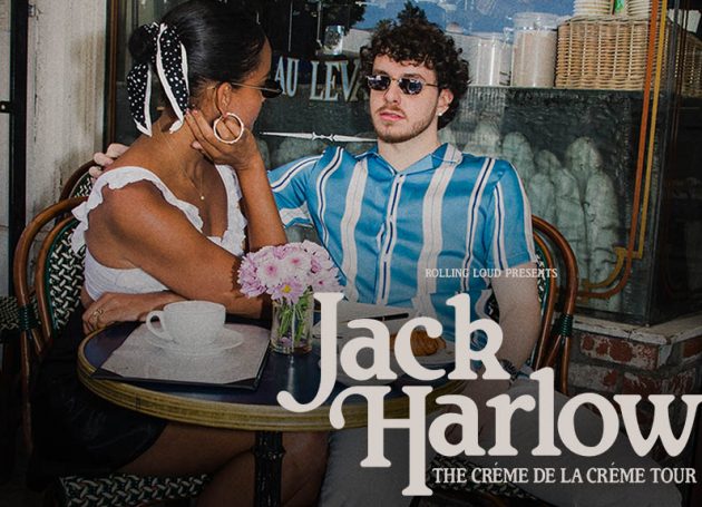 Jack Harlow