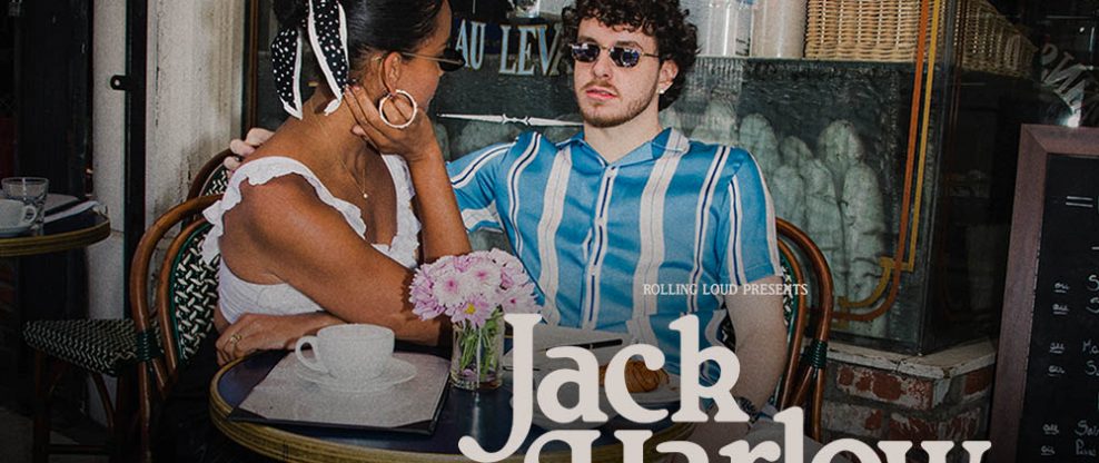 Jack Harlow