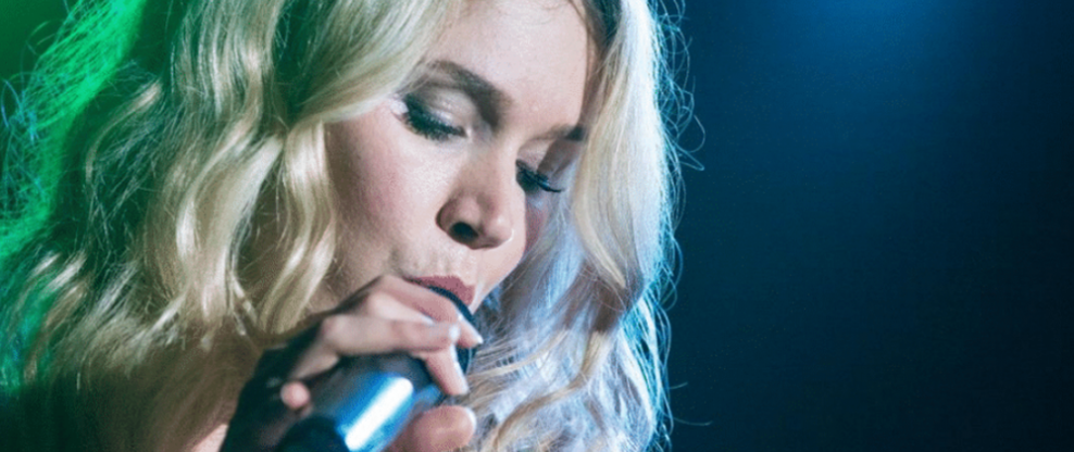 Joss Stone