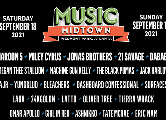 Music Midtown