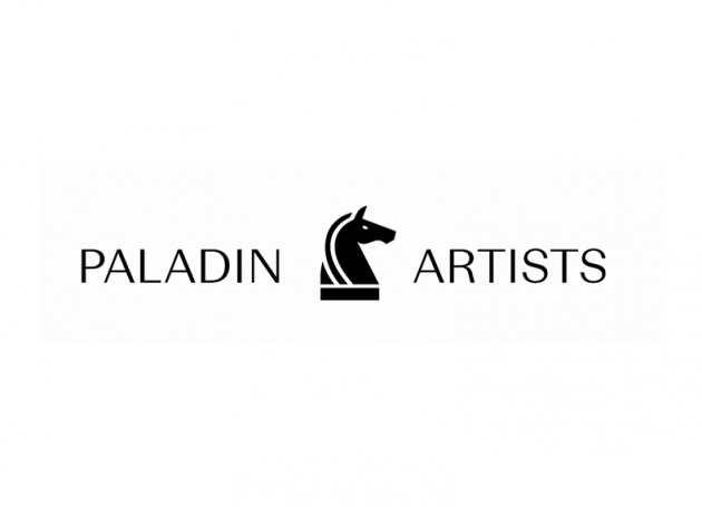 Paladin Artists