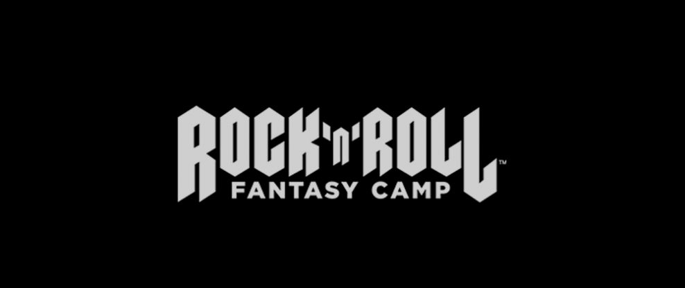 Rock N' Roll Fantasy Camp