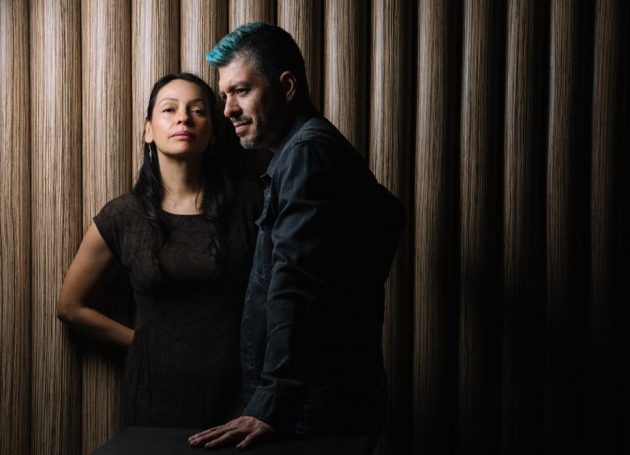 Rodrigo y Gabriela