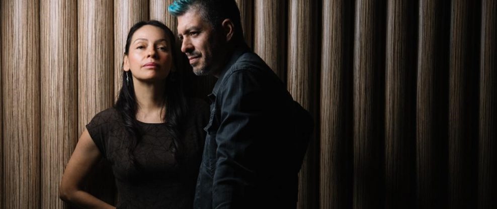 Rodrigo y Gabriela