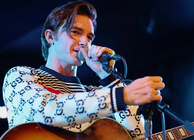 Drake Bell