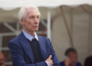 Charlie Watts