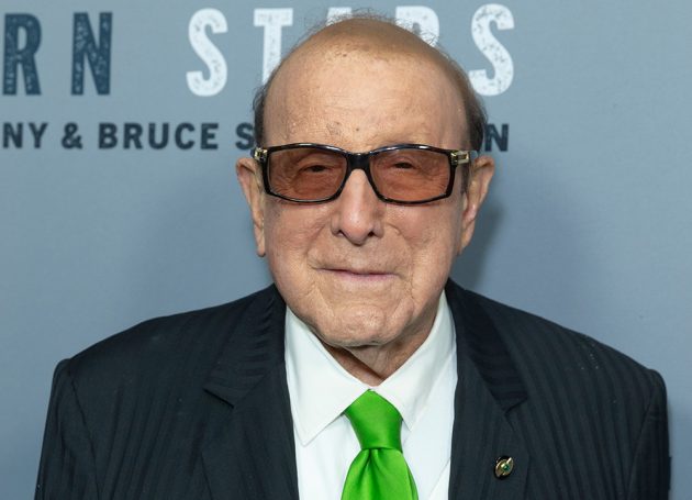 Clive Davis