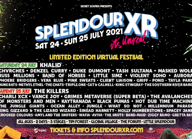 Splendour XL