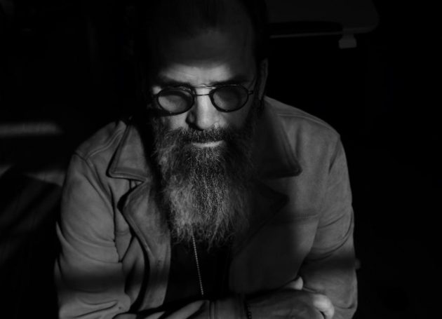 Steve Earle