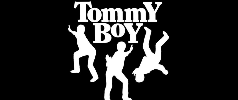 Tommy Boy