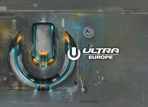 Ultra Europe