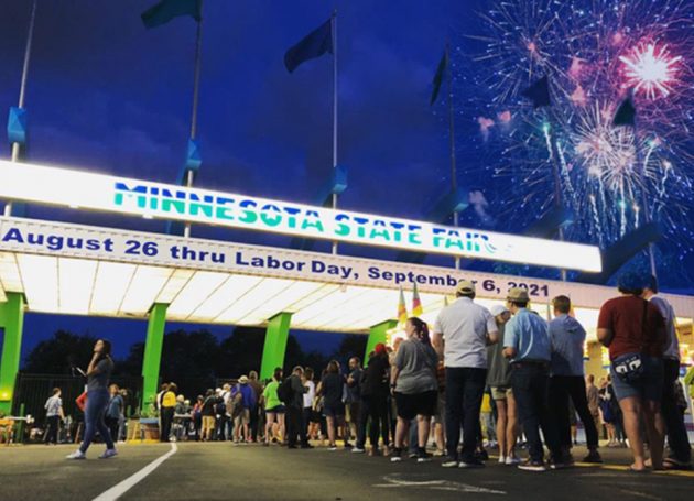 Minnesota State Fair
