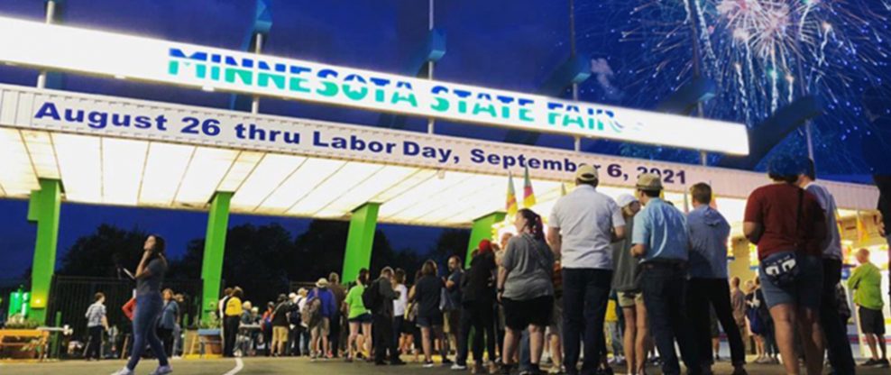Minnesota State Fair