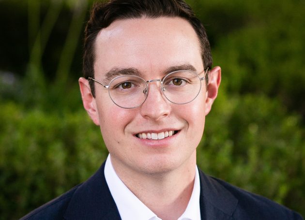 Andrew Saunders