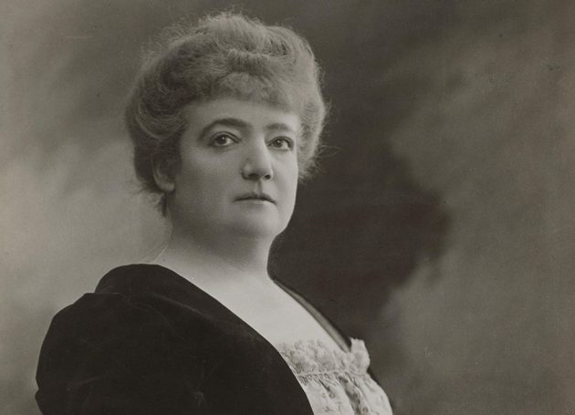 Augusta Holmes