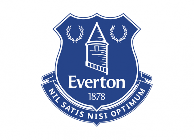 Everton Football