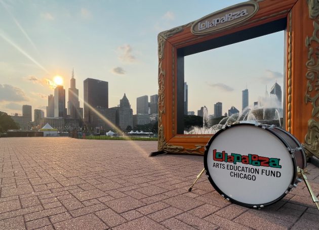 Lolla