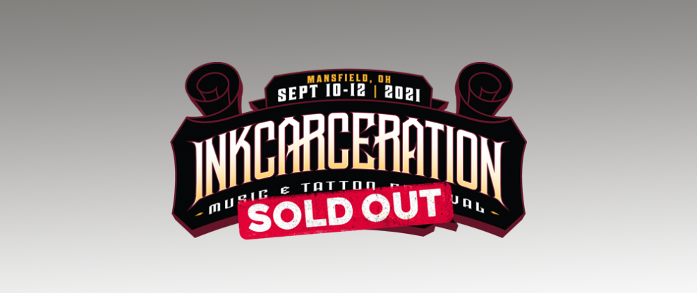 Inkcarceration Festival Finds A Few More Passes For 2021