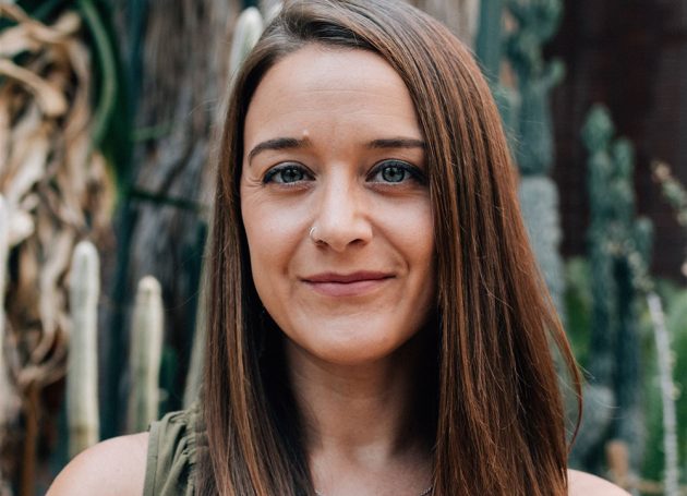 Kate Guarrieri