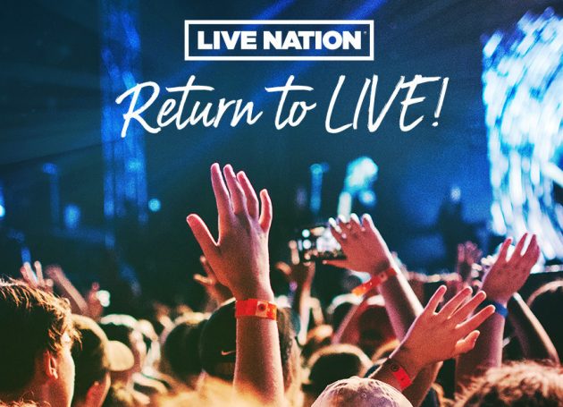 Return To Live