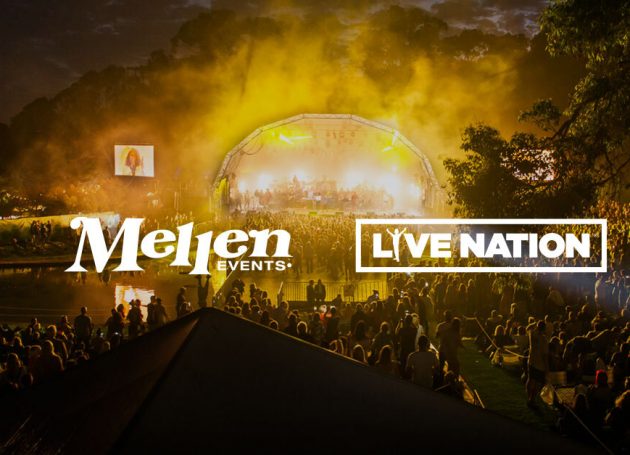 Mellen Events