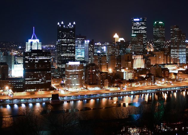 Pittsburgh