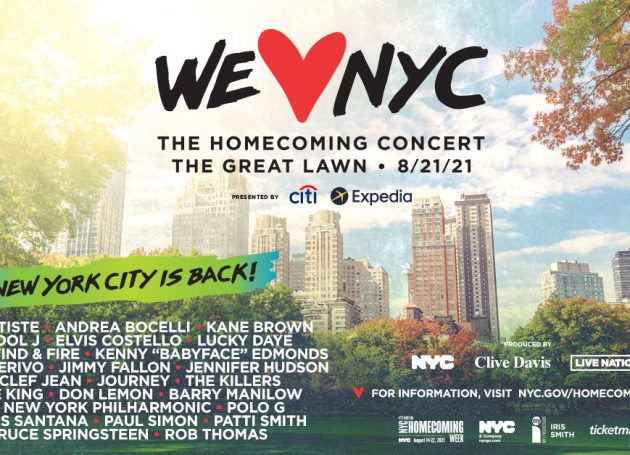 WeLoveNYC