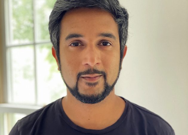 Zahid Zakaria