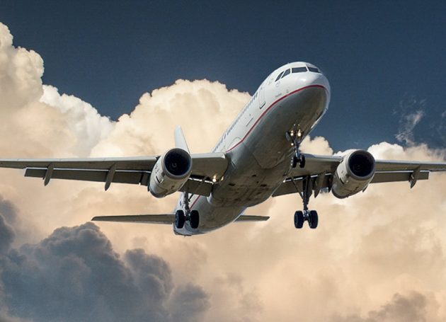 Jet Liner