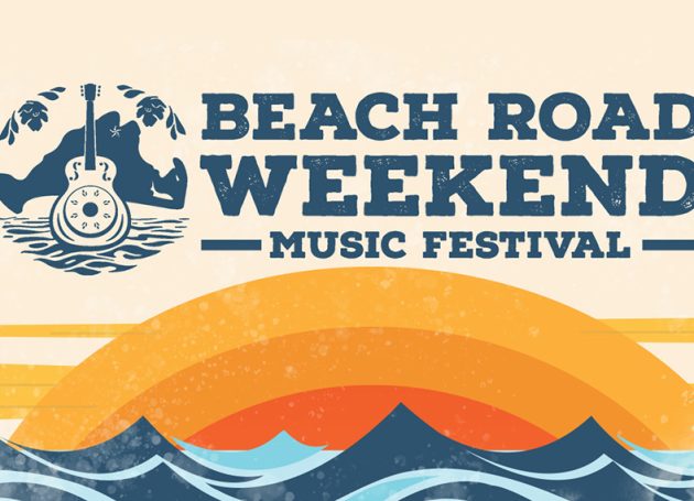 Beach Road Weekend