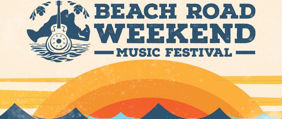 Beach Road Weekend