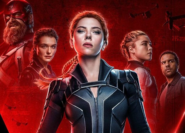 Black Widow