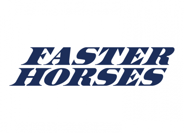 Faster Horses