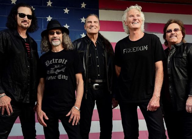 Grand Funk Railroad