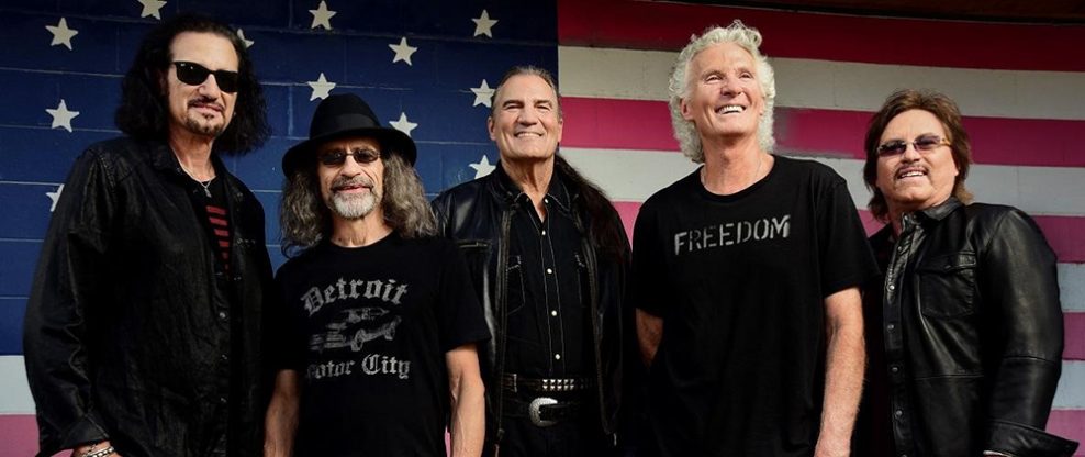 Grand Funk Railroad