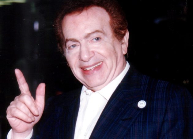 Jackie Mason