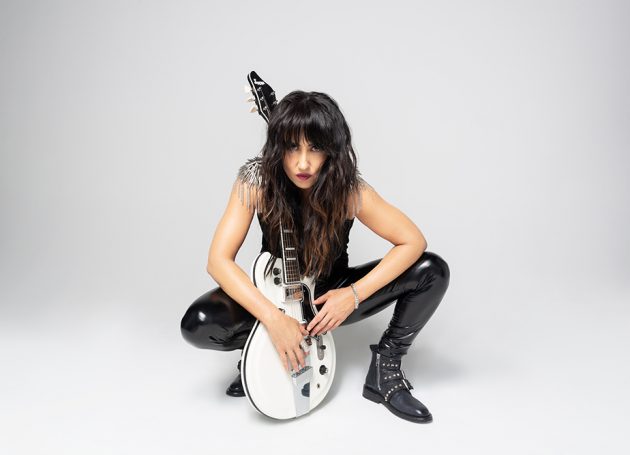 K.T. Tunstall