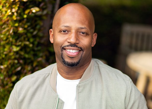 Marcus Johnson