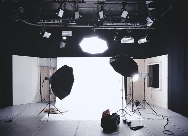 The Dos And Don'ts Of A Music Photo Shoot