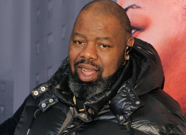 Biz Markie