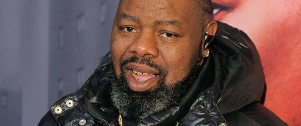 Biz Markie