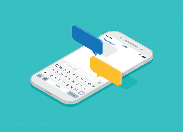 SMS
