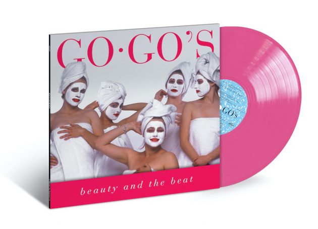 The Go-Gos