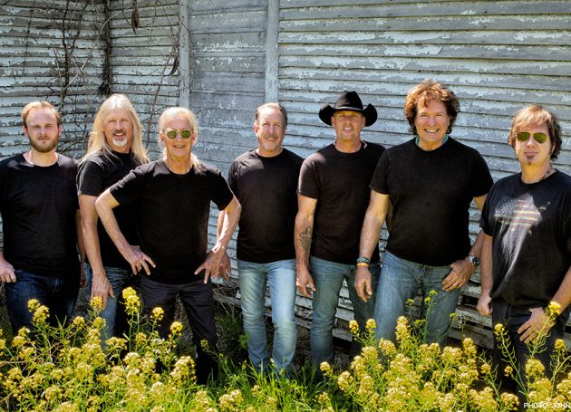 UTA Signs A Fistful Of Country Music Artists
